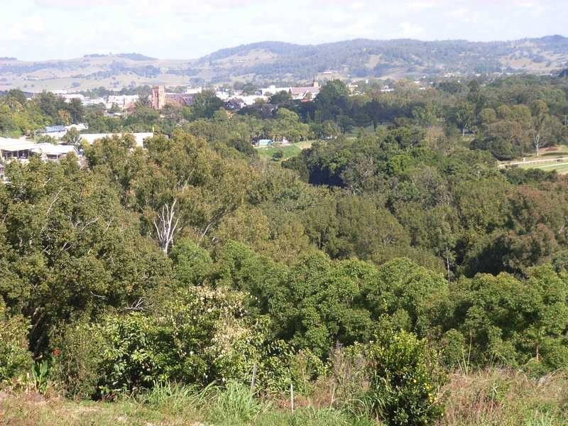 Lot 4 Pendara Crescent, Lismore Heights NSW 2480