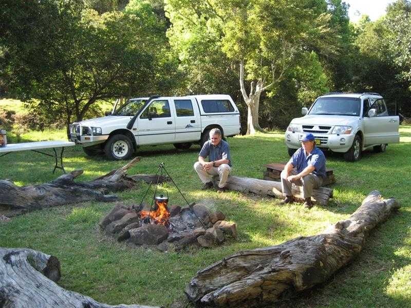 Marom Creek Road, Meerschaum Vale NSW 2477