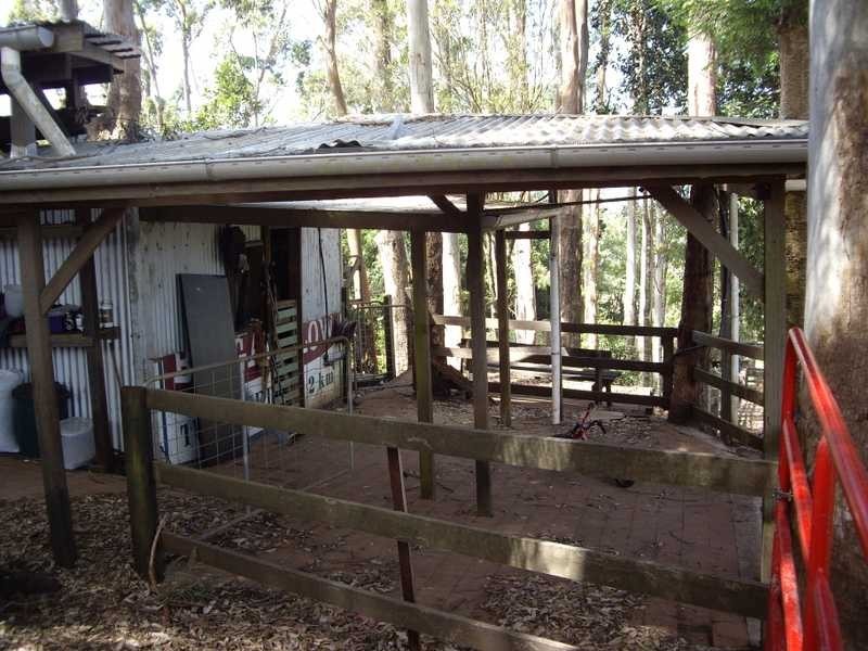 16 Mill Road, Goonengerry NSW 2482