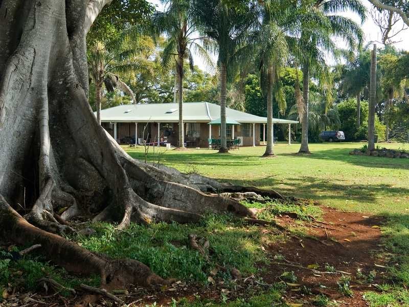 301 Goremans Road, Eureka NSW 2480