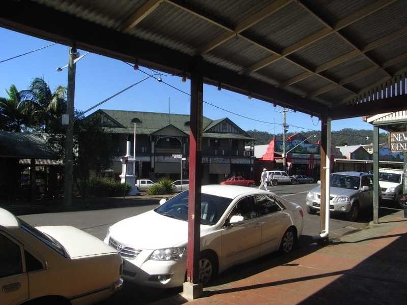 70 Cullen Street, Nimbin NSW 2480