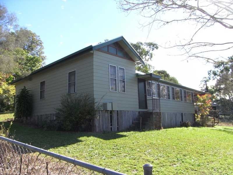 872 Koonorigan Road, The Channon NSW 2480