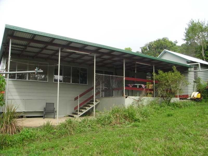 872 Koonorigan Road, The Channon NSW 2480