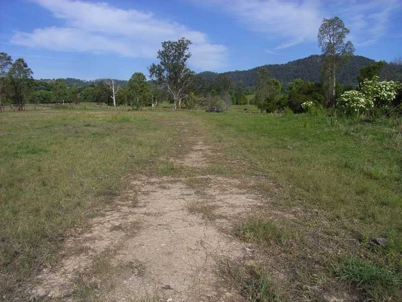 36 Sibley Street, Nimbin NSW 2480