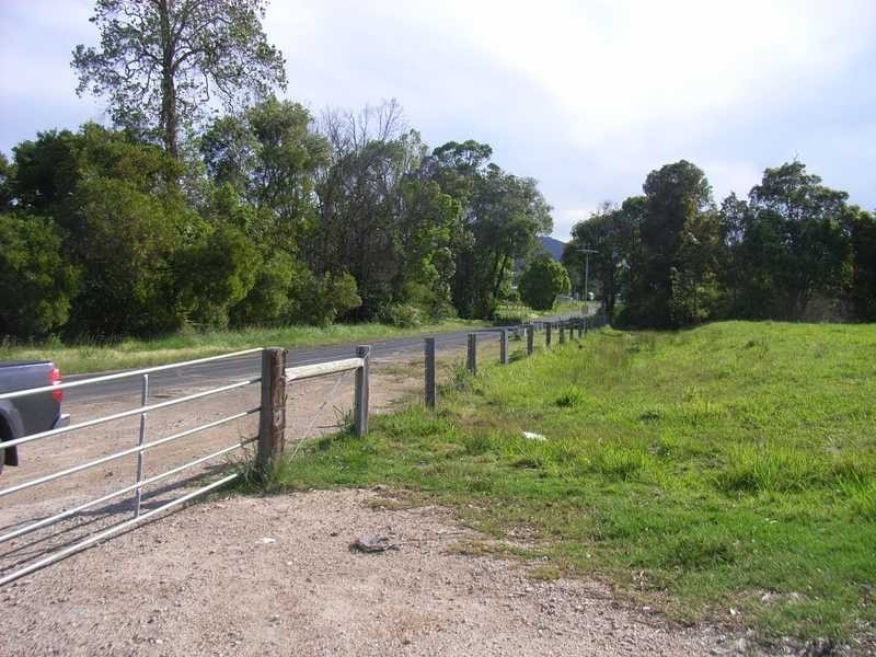 36 Sibley Street, Nimbin NSW 2480