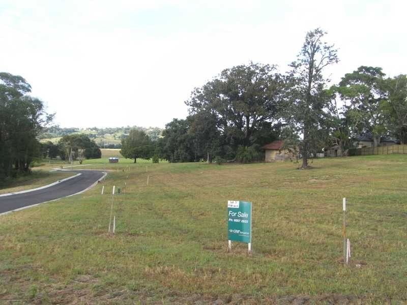 Lot 5 Janice Court, Bexhill NSW 2480