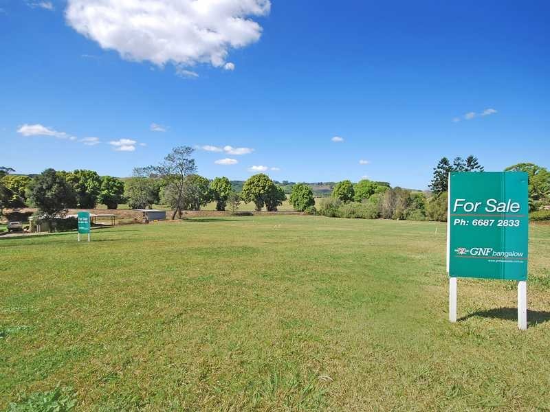 Lot 6 Green Frog Lane, Bangalow NSW 2479
