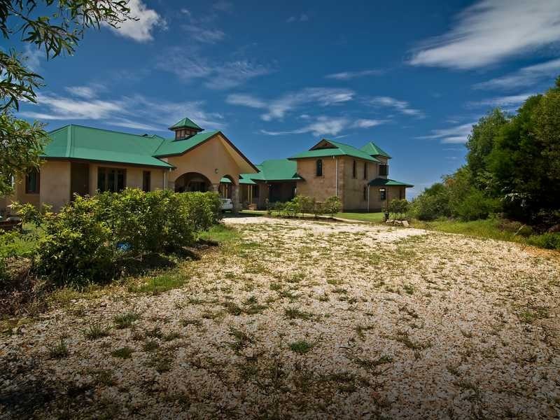 53 McAuleys Lane, Mullumbimby NSW 2482
