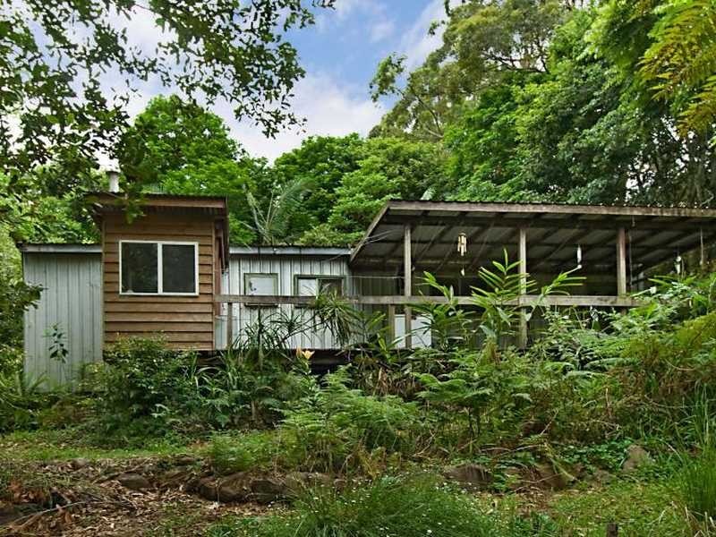 Lot 1 Taylors Road, Eureka NSW 2480