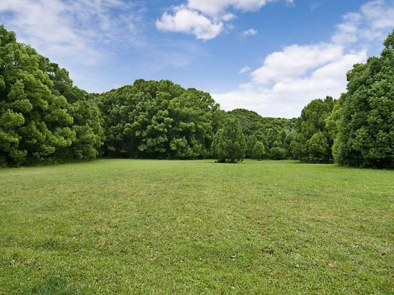 Lot 1 Taylors Road, Eureka NSW 2480