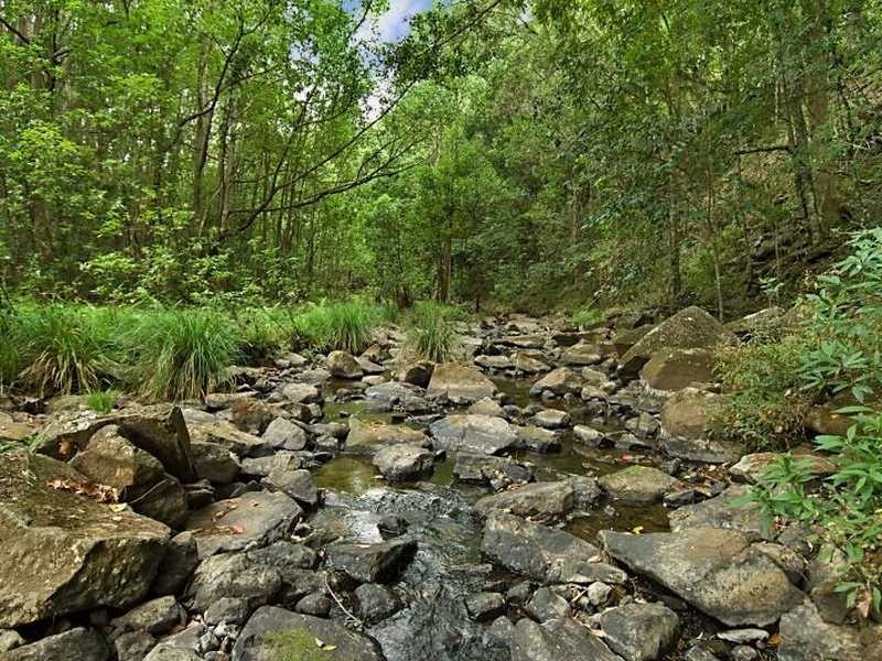 Lot 1 Taylors Road, Eureka NSW 2480