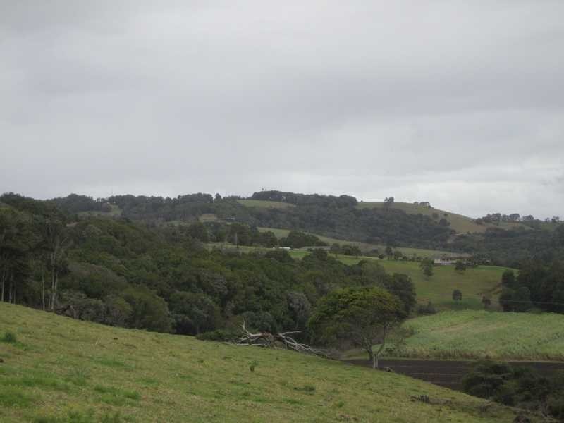 121 North Teven Road, Teven NSW 2478