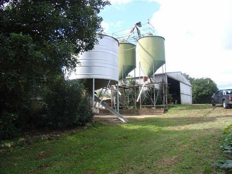 Lychee Lane, Rosebank NSW 2480