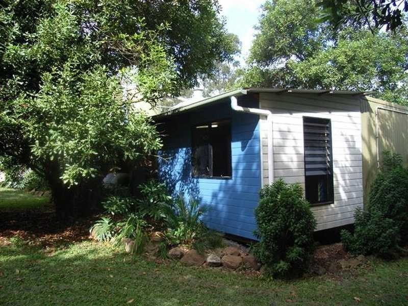 Lychee Lane, Rosebank NSW 2480