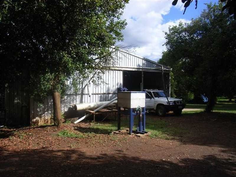 Lychee Lane, Rosebank NSW 2480