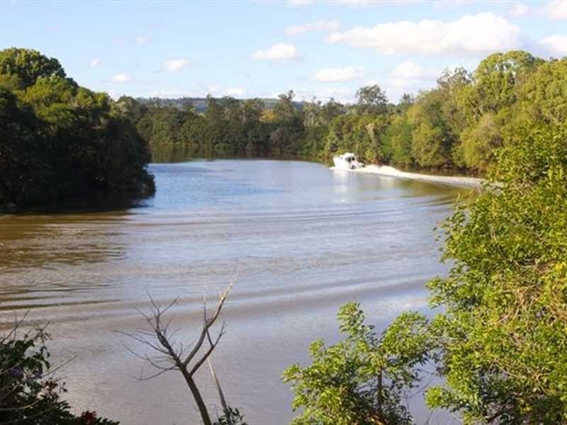 312 Riverbank Road, Monaltrie NSW 2480