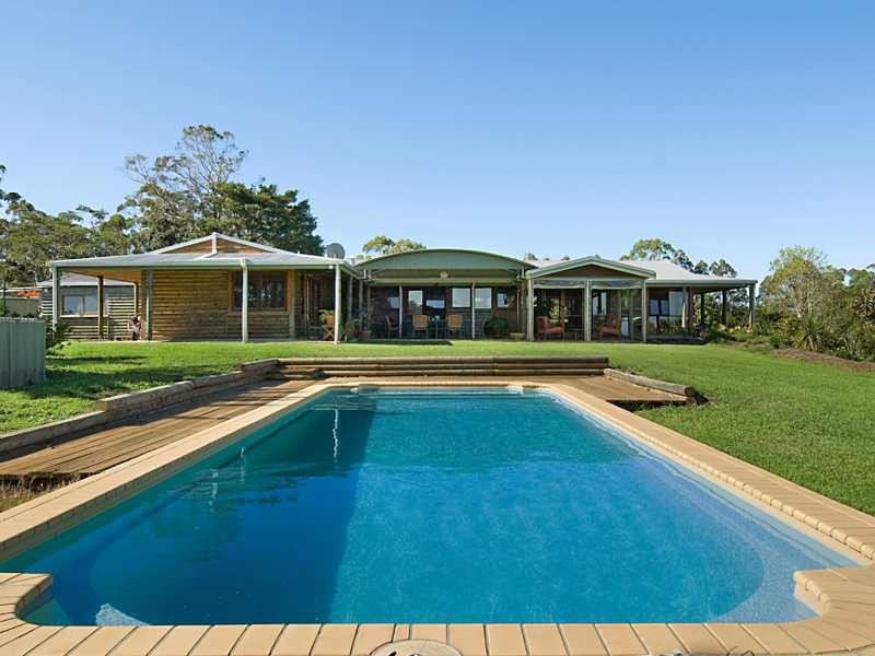 206 Repentance Creek Road, Rosebank NSW 2480