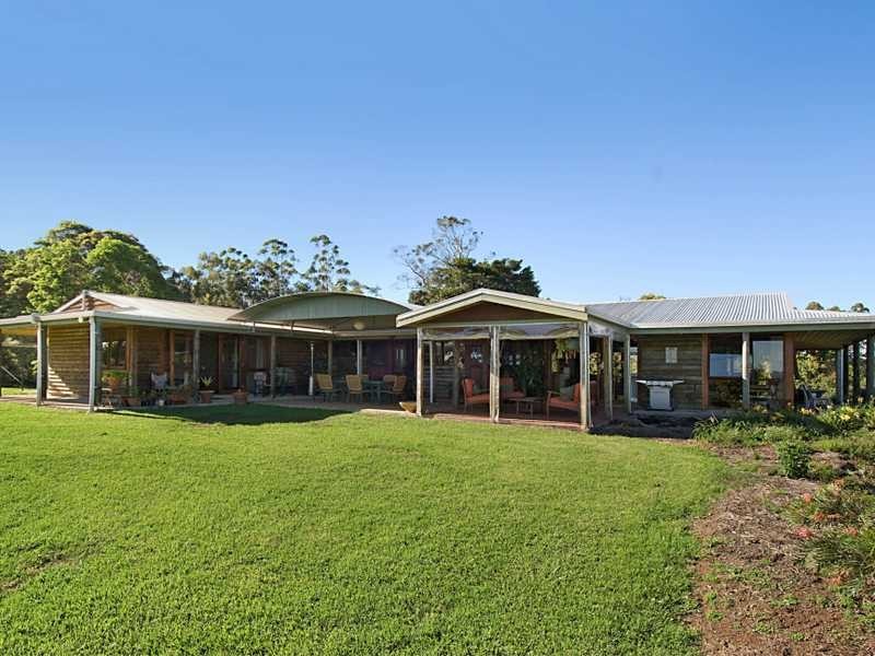 206 Repentance Creek Road, Rosebank NSW 2480