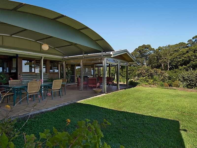 206 Repentance Creek Road, Rosebank NSW 2480