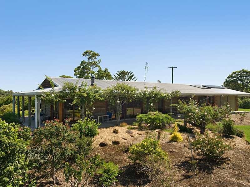 206 Repentance Creek Road, Rosebank NSW 2480