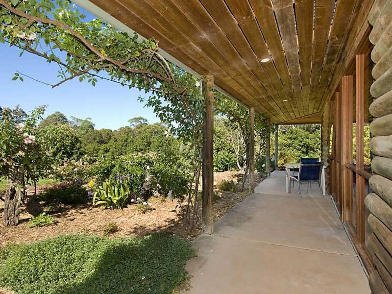 206 Repentance Creek Road, Rosebank NSW 2480