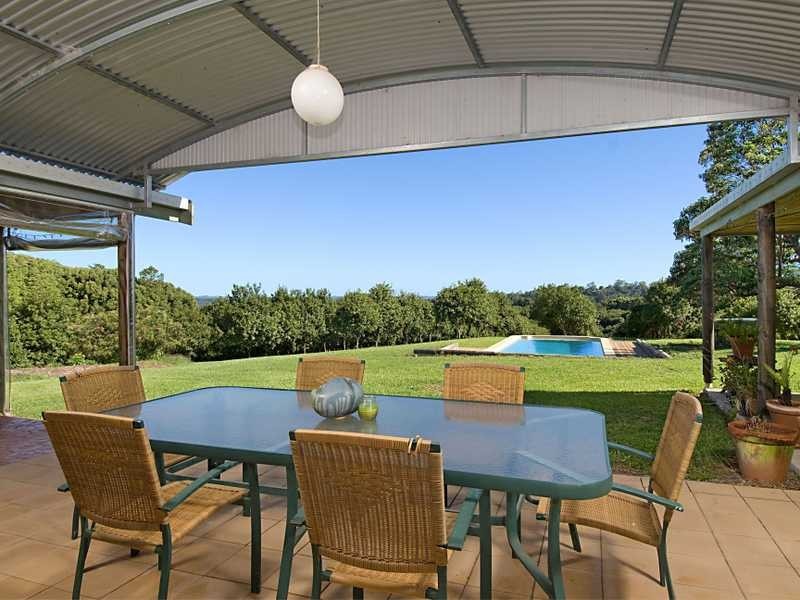 206 Repentance Creek Road, Rosebank NSW 2480