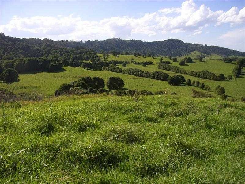 Lot 200-202 Dingo Lane, Myocum NSW 2481