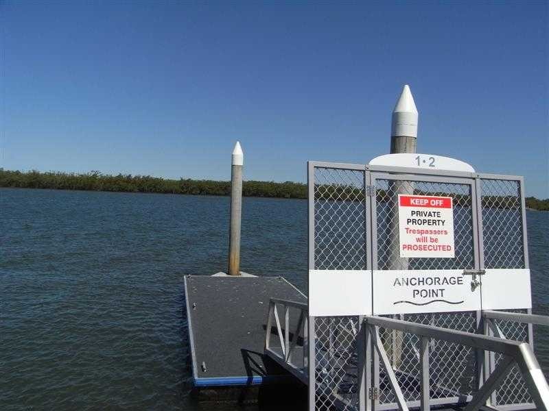 Burns Point Ferry Road, West Ballina NSW 2478