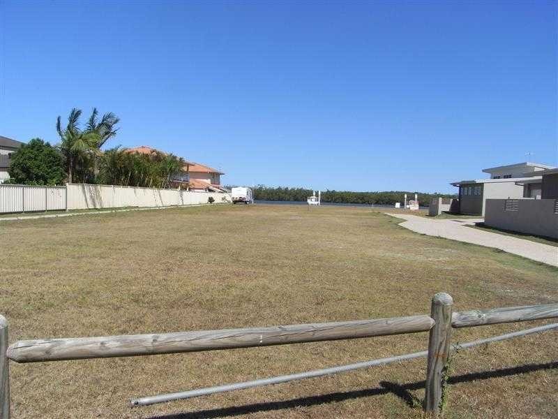 Burns Point Ferry Road, West Ballina NSW 2478