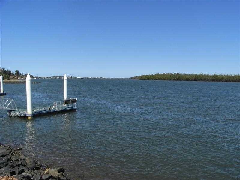 Burns Point Ferry Road, West Ballina NSW 2478