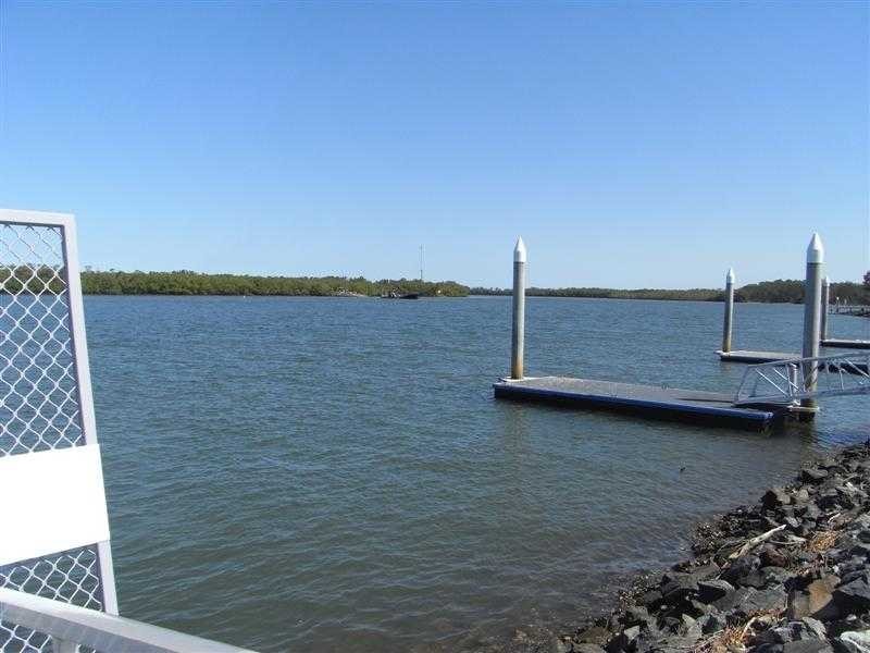 Burns Point Ferry Road, West Ballina NSW 2478