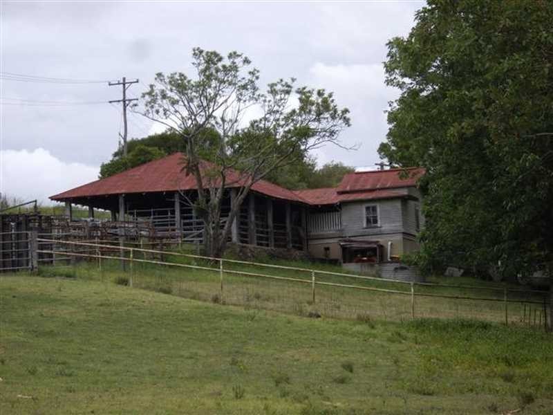 162 Bangalow Road, Howards Grass NSW 2480