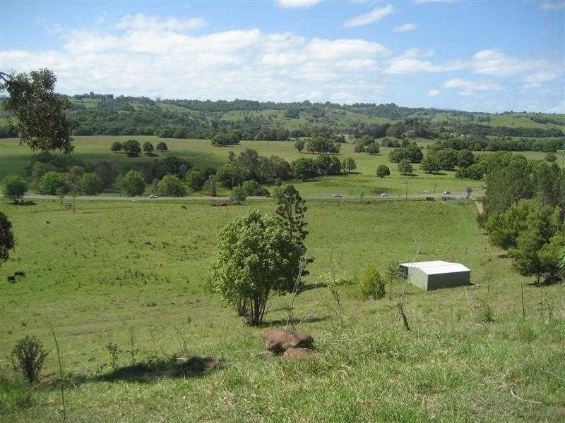 162 Bangalow Road, Howards Grass NSW 2480