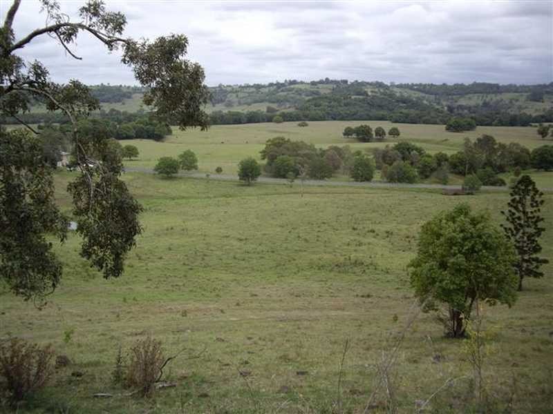 162 Bangalow Road, Howards Grass NSW 2480