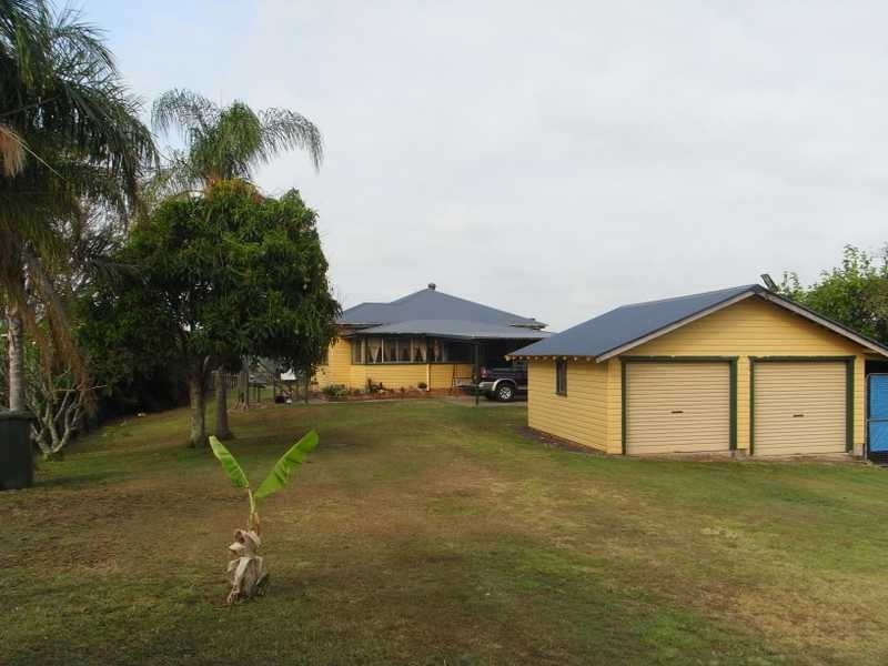 1042 Bangalow Road, Bexhill NSW 2480