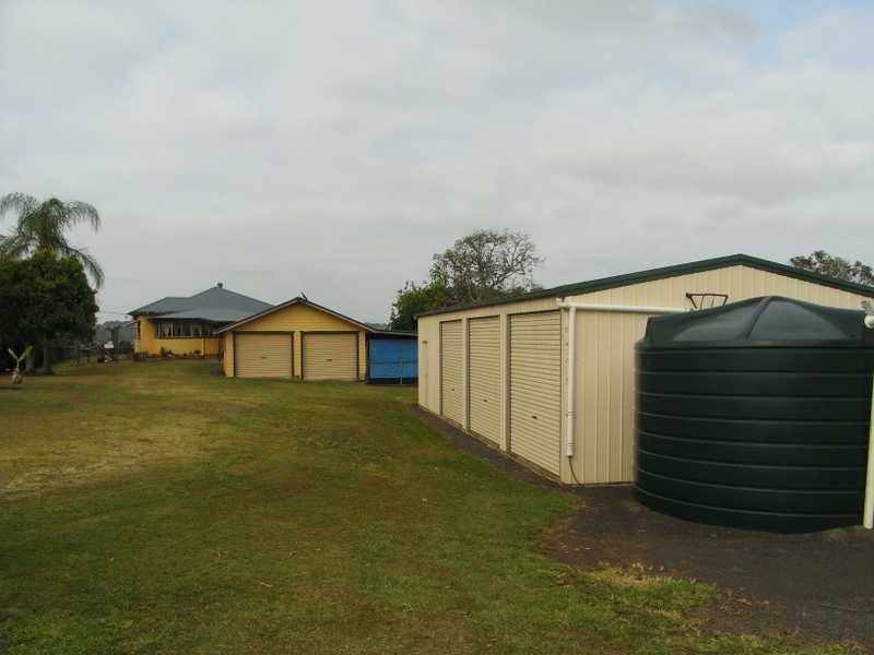 1042 Bangalow Road, Bexhill NSW 2480