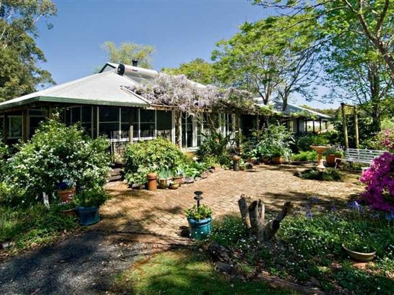 179 Scarrabellotis Road, Nashua NSW 2479