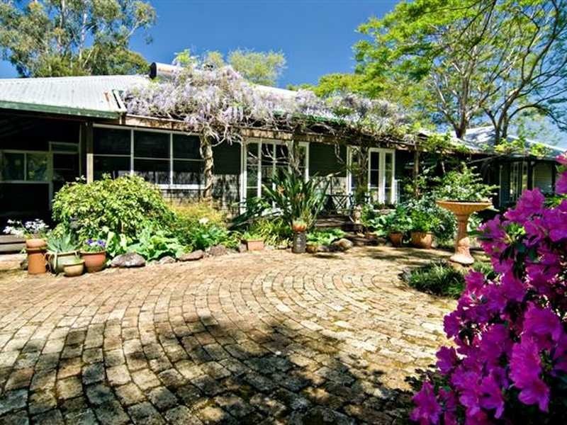 179 Scarrabellotis Road, Nashua NSW 2479