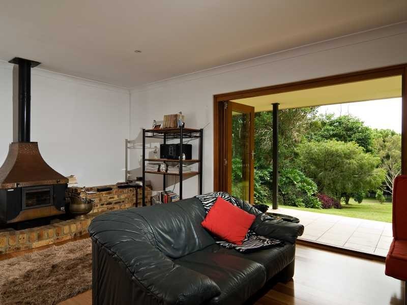 165 Mackie Road, Clunes NSW 2480