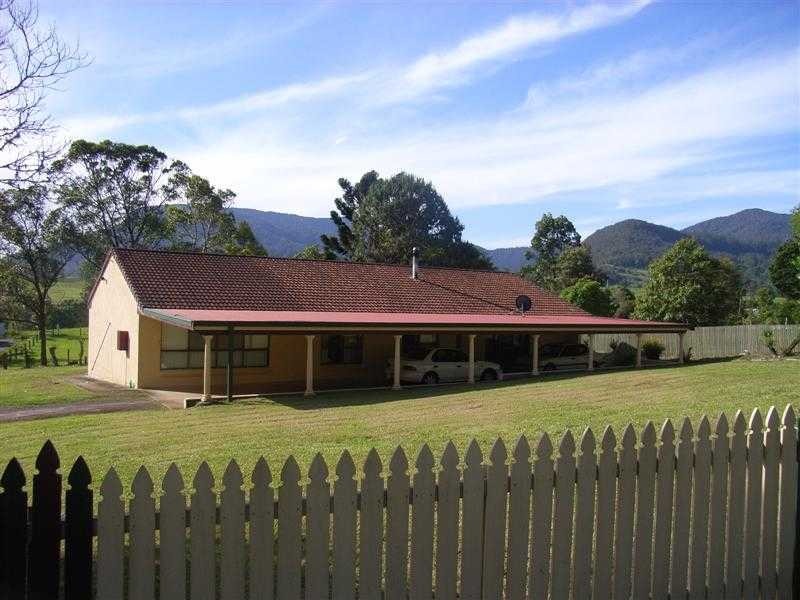145 Gungas Road, Nimbin NSW 2480