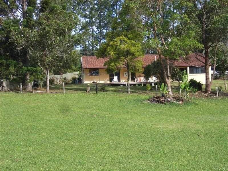 145 Gungas Road, Nimbin NSW 2480