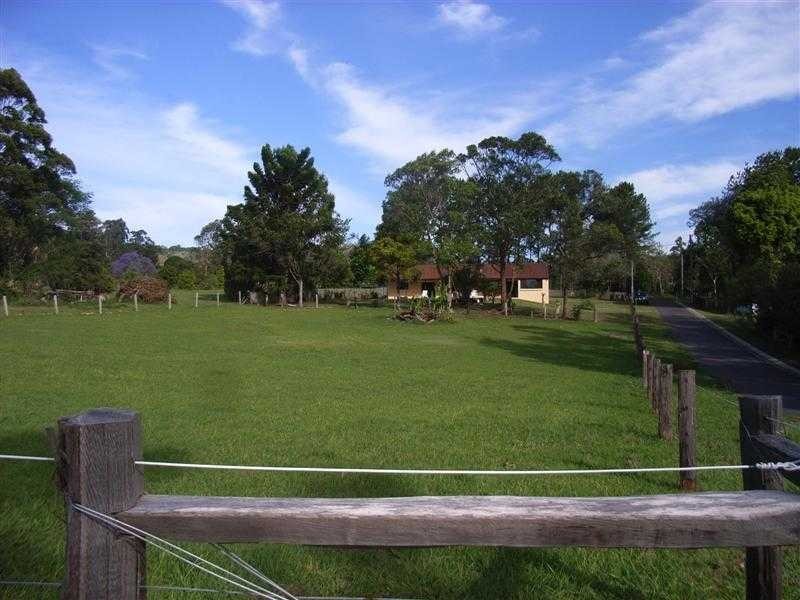 145 Gungas Road, Nimbin NSW 2480