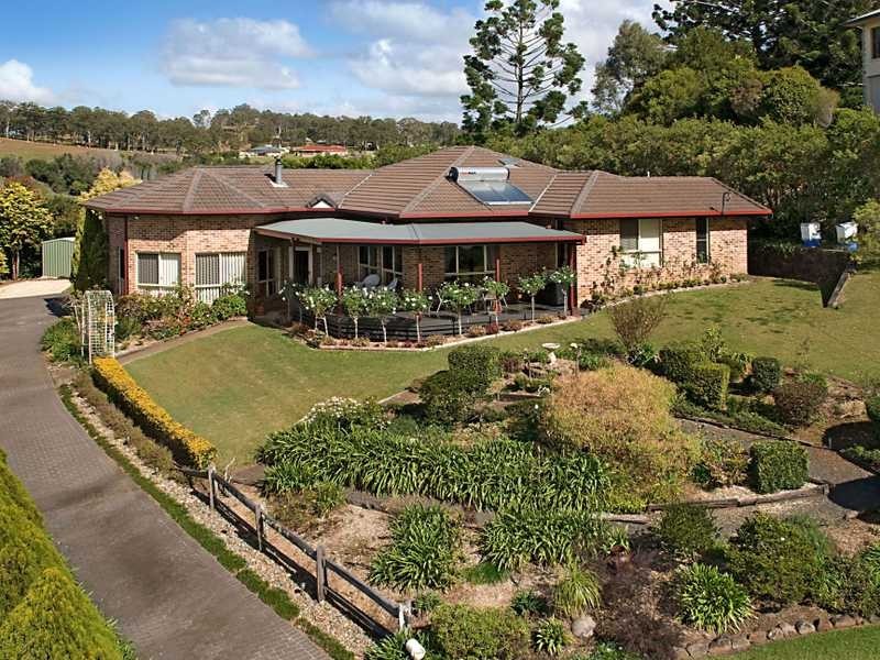 10 Roder Place, Richmond Hill NSW 2480