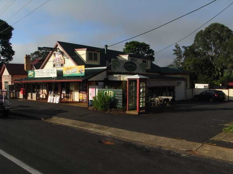 33 Main Street, Clunes NSW 2480