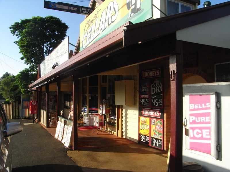 33 Main Street, Clunes NSW 2480