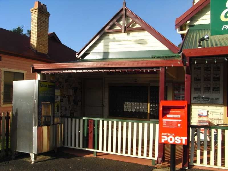 33 Main Street, Clunes NSW 2480