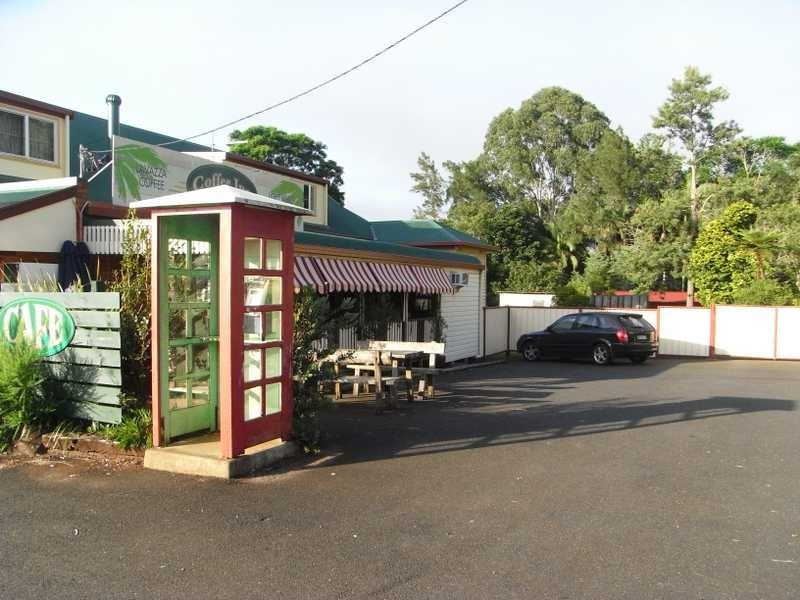 33 Main Street, Clunes NSW 2480