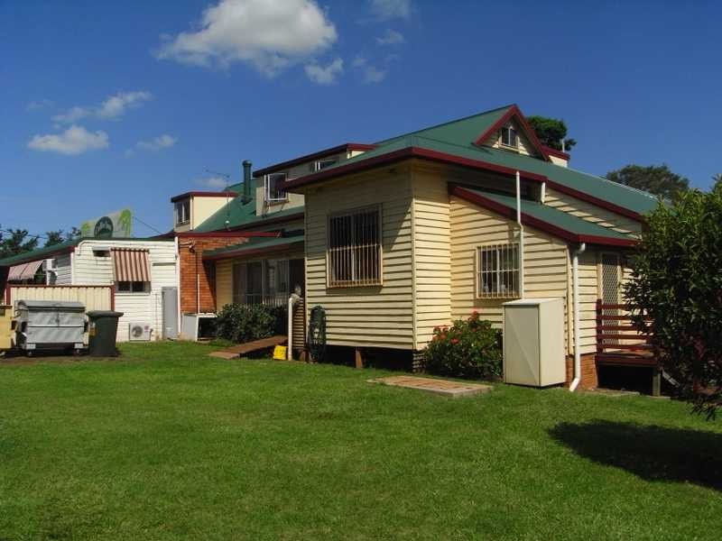 33 Main Street, Clunes NSW 2480