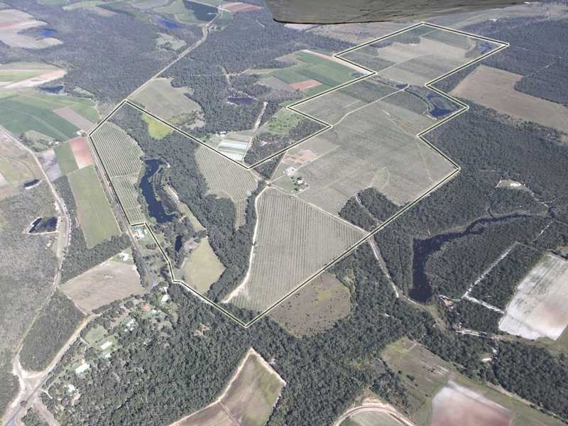 Lot 2 Booyan Road, Moore Park QLD 4670