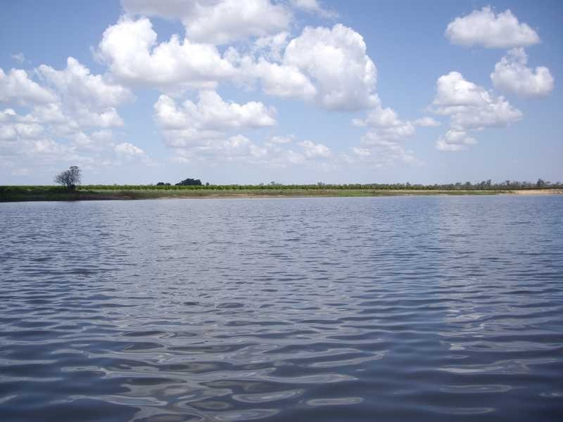 Lot 2 Booyan Road, Moore Park QLD 4670